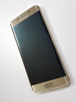 Samsung Galaxy S6 Edge - 64 GB