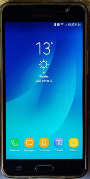 Samsung galaxy J MOVISTAR