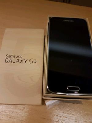 Samsung galaxy S 5