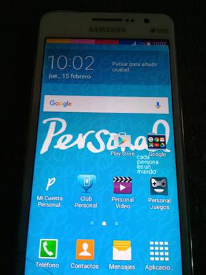 Samsung galaxy grand prime