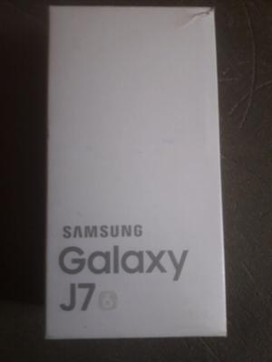 Samsung j7 muy buen estado