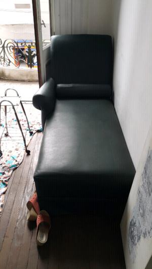 Sillón de psicólogo