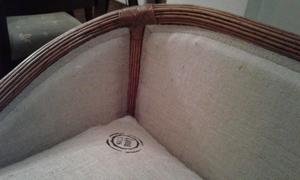 Sillon 3 cuerpos