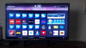 Smart tv Philips 32 " full Hd