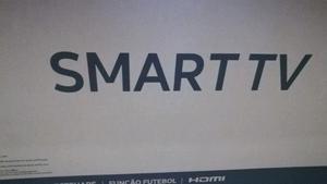 Smart tv Samsung