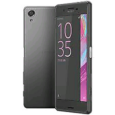 Sony xperia X como nuevo