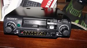 Stereo de Auto Sony VINTAGE