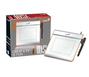 TABLETA GRAFICA GENIUS I405X