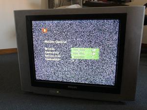 TELEVISOR PHILIPS 21 PULGADAS