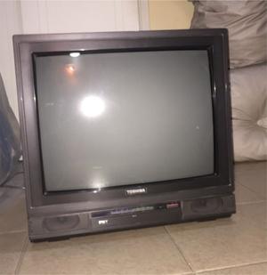 Televisor 21 pulgadas Toshiba