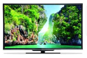 Televisor Smart Tv 49 Hitachi Cdh-le49smart06