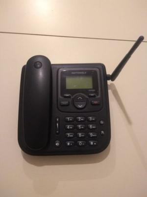 Teléfono Celular Motorola para Movistar