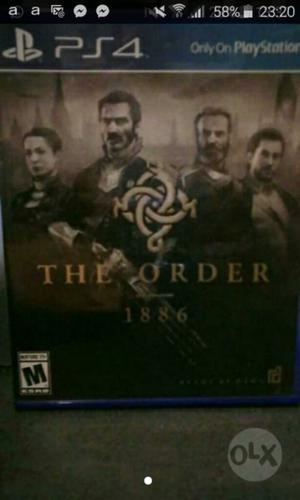 The order play4