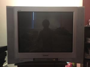 Tv sony trinitron 29’