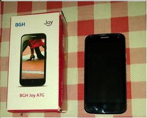 VENDO BGH Joy Smart A7G LIBERADO!