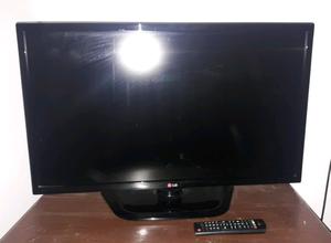 VENDO LED 32" LG