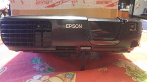 VENDO PROYECTOR LCD EPSON H309A POWER LITE S8