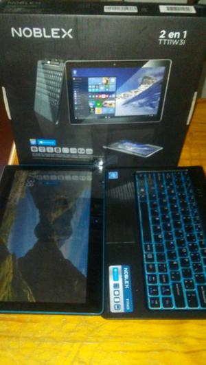 VENDO TABLET NOBLEX 2 EN 1