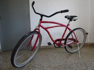 Vendo Bicicleta Playera $