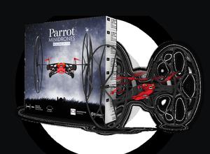 Vendo Drone Parrot