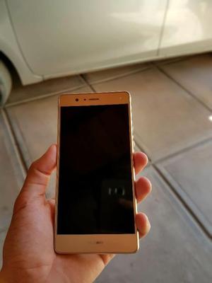 Vendo Huawei G9 Lite! Como nuevo