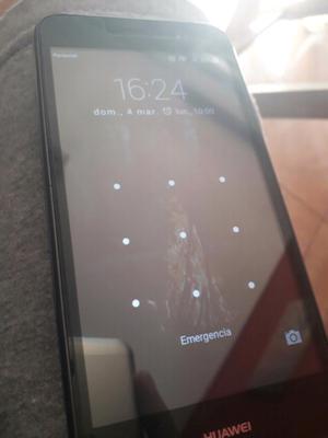 Vendo Huawei Y5