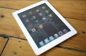 Vendo IPad 2 usado