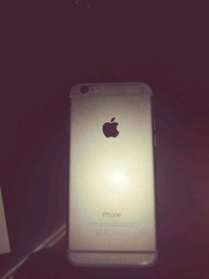 Vendo Iphone6 ﷼฿