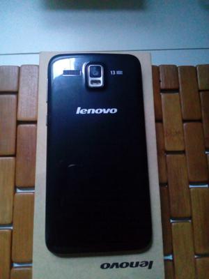 Vendo Lenovo a 806 liberado