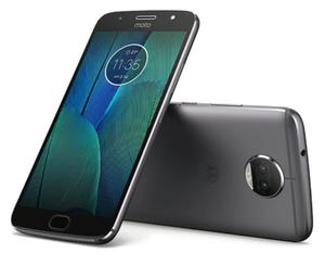 Vendo Moto G5S Plus