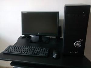 Vendo PC de escritorio