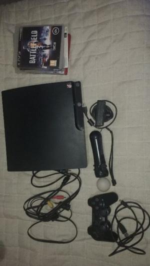 Vendo Playstation 3