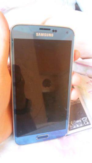 Vendo Samsung S5 liberado 4G