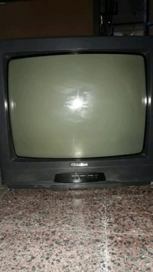 Vendo TV SerieDorada 20"