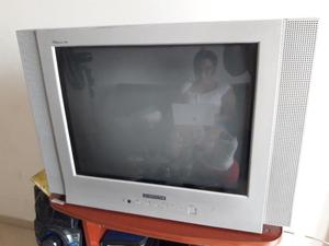 Vendo Tv 21"