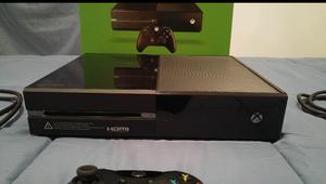 Vendo XBOX One 500gb