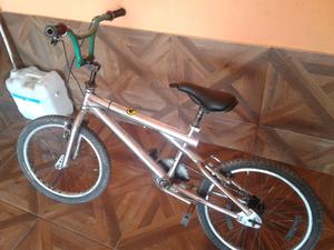 Vendo bici cross bmx