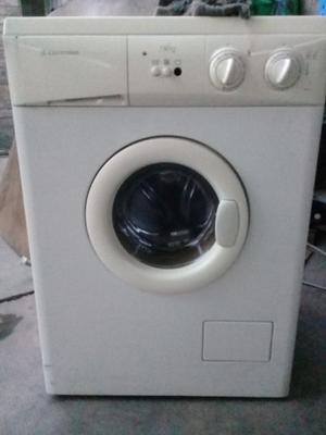 Vendo buen lavarropas 750rpm