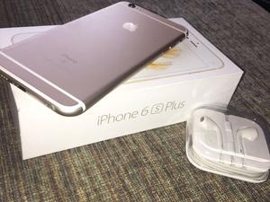 Vendo iPhone 6S plus de 32GB