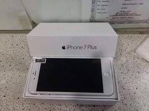 Vendo iPhone 7 Plus 256gb Sin Uso