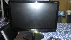 Vendo monitor Samsung B