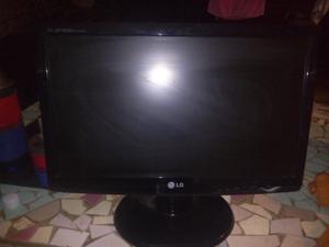 Vendo monitor Samsung y LG 17 pulgadas