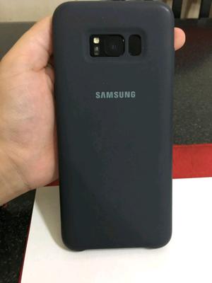 Vendo o Permuto Samsung Galaxy S8+ Negro