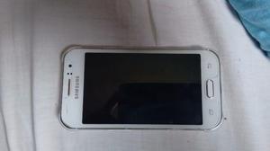 Vendo o permutó Samsung j1 ace