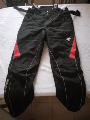 Vendo pantalón de Ski