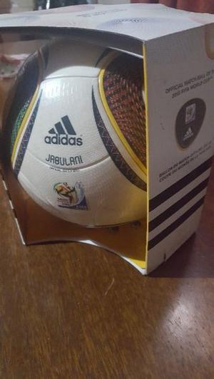 Vendo pelota OFICIAL mundial Sudafrica  jabulani