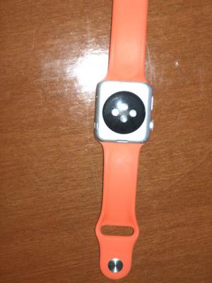 Vendo reloj Apple Watch 42 mm- serie 1