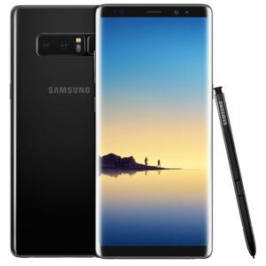 Vendo samsung galaxy note 8 liberado o permuto por una bici