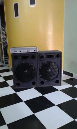 Vendo sonido $