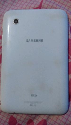 Vendo tablet Samsung Tab 2
